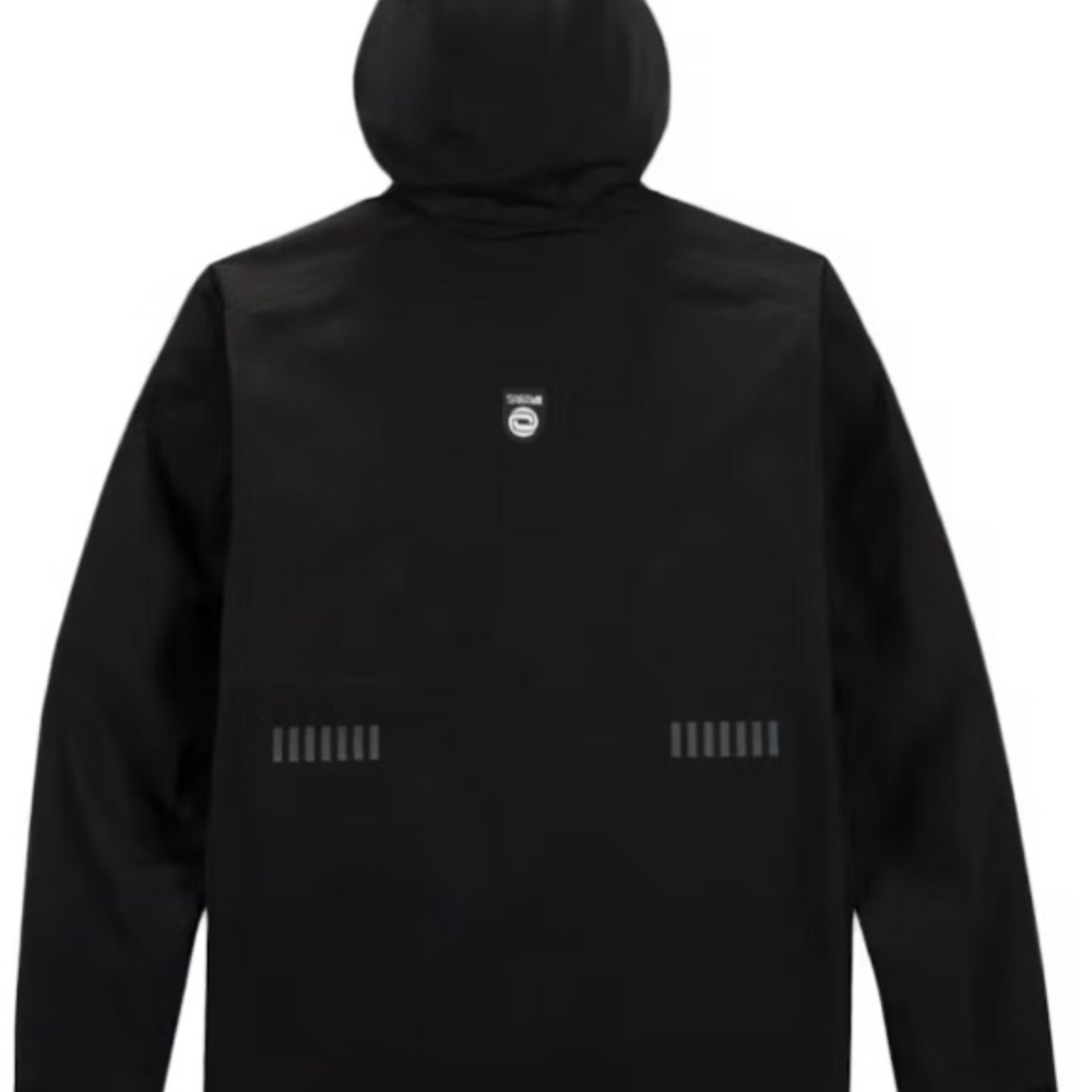 Cactus Jack by Travis Scott Black Performance Jacket